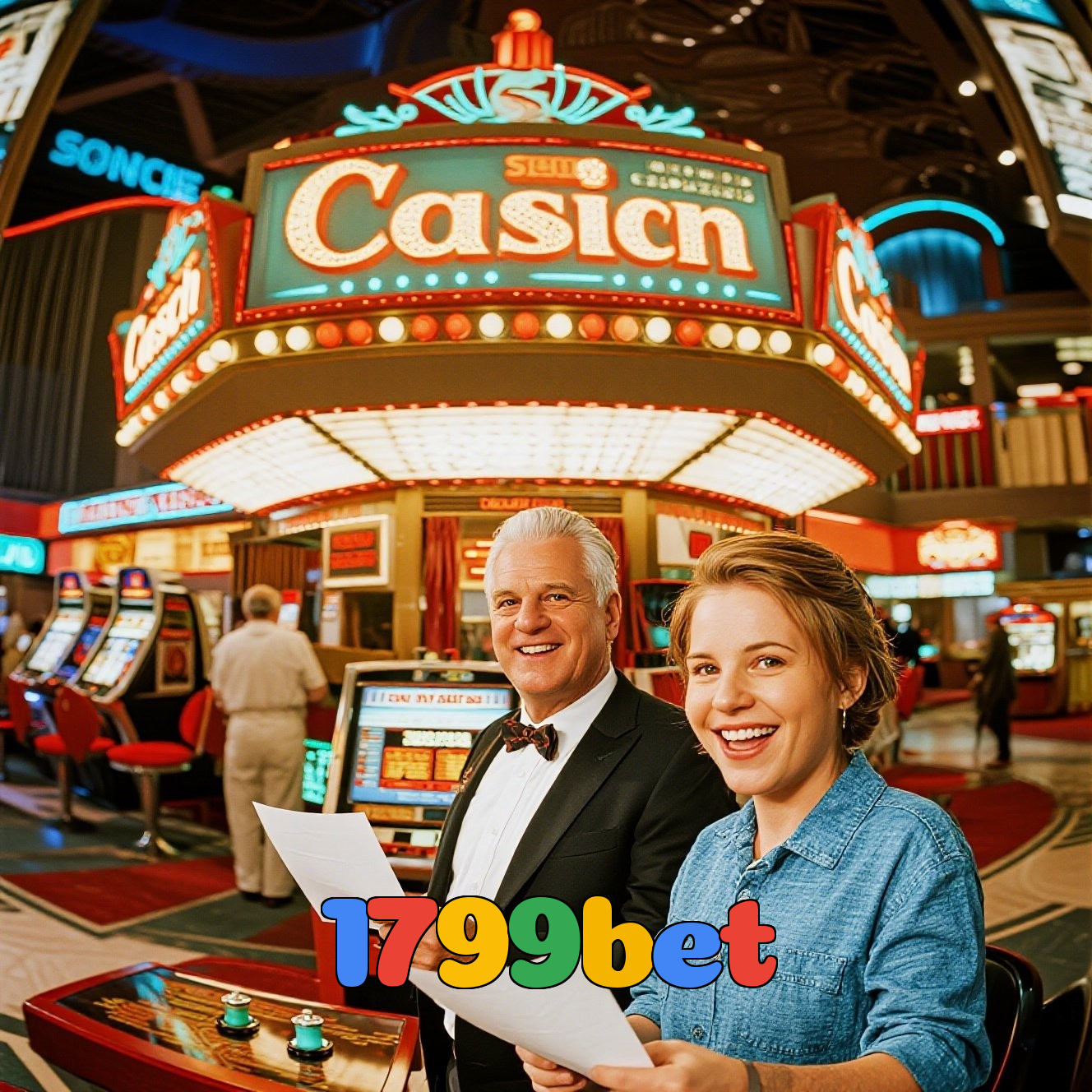 Login no 1799bet