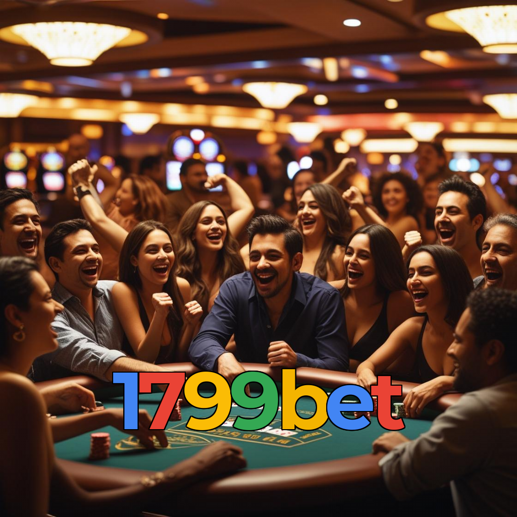 Login no 1799bet