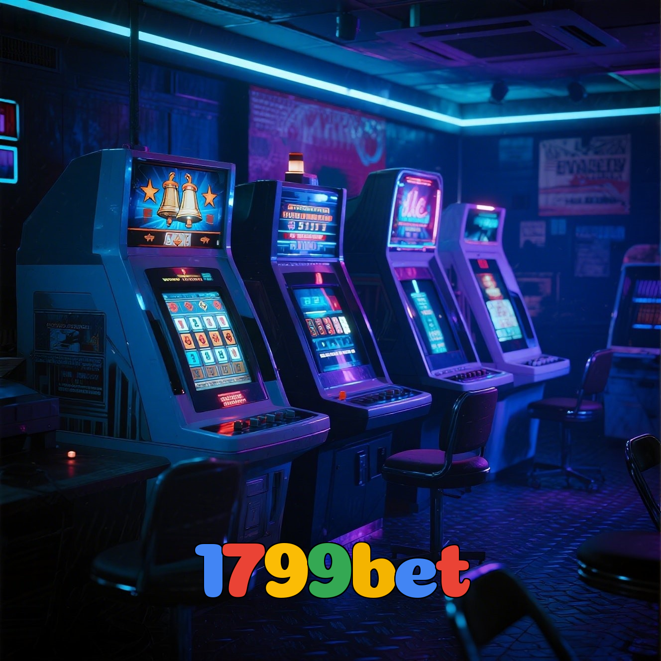 Login no 1799bet