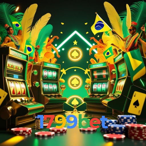 Login no 1799bet
