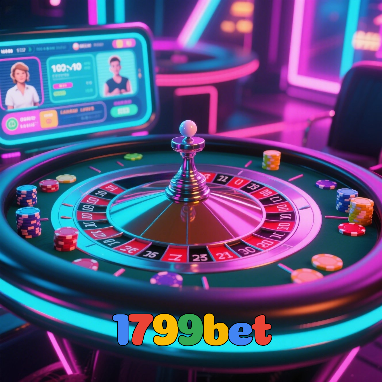 Login no 1799bet