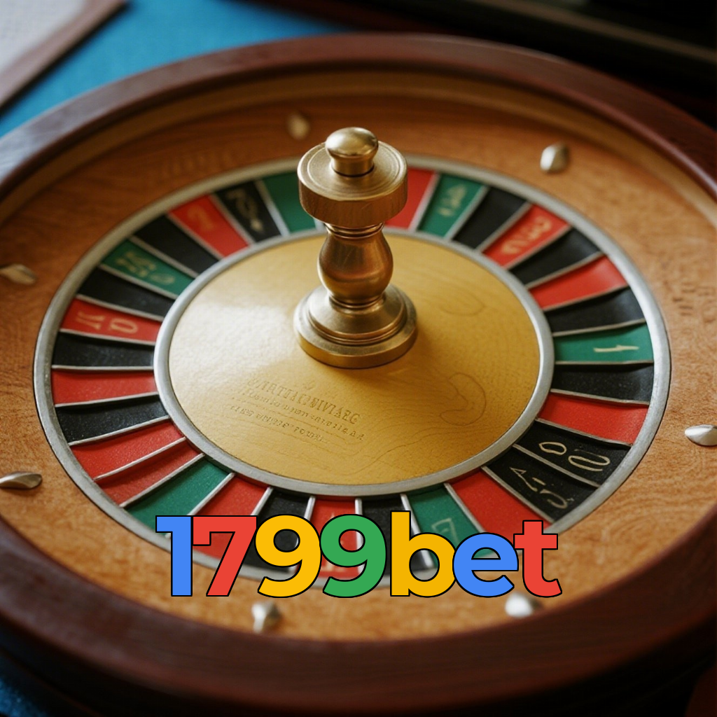 Segurança no 1799bet