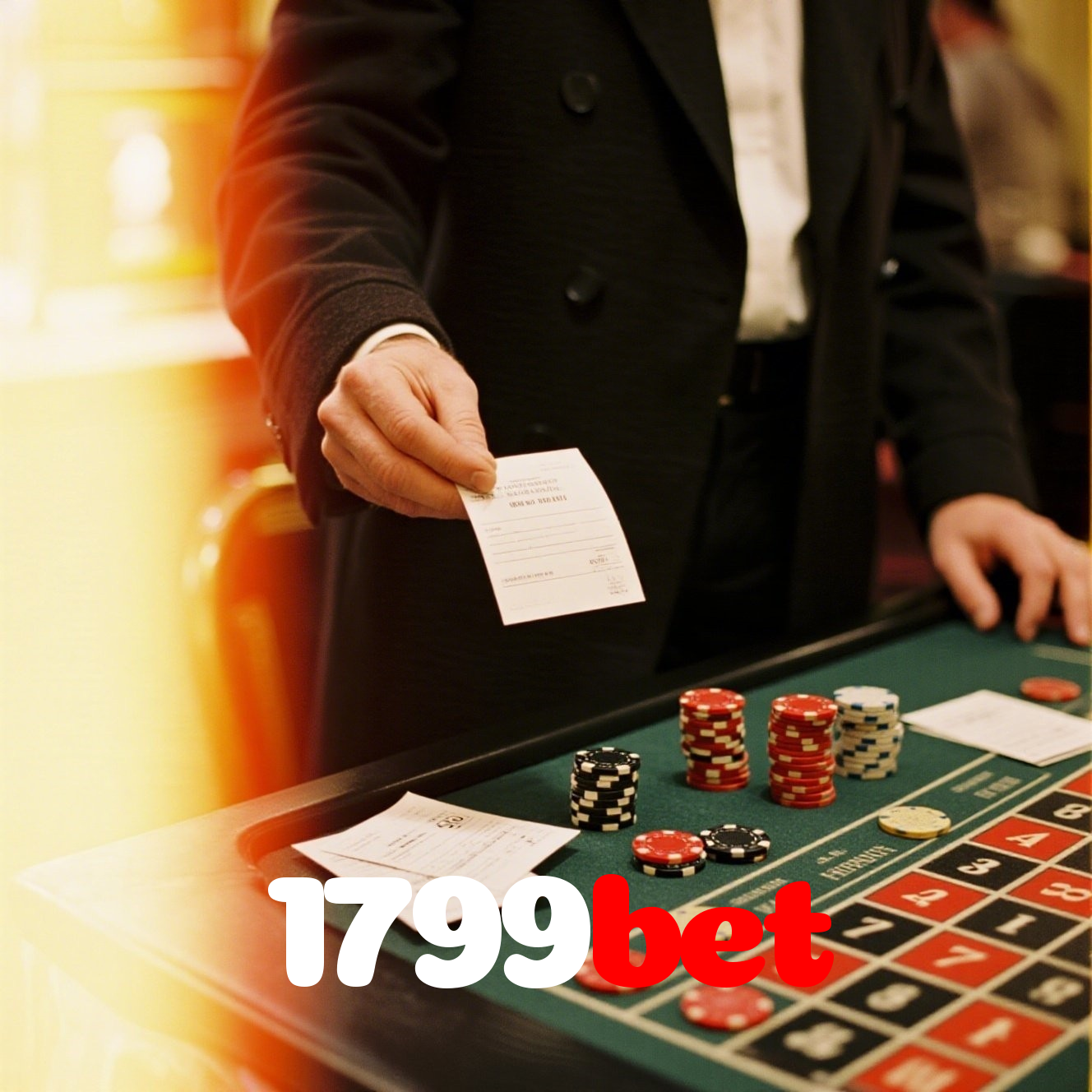 Problemas de Login no 1799bet