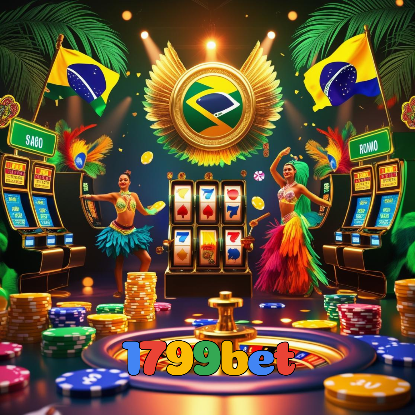 Login no 1799bet