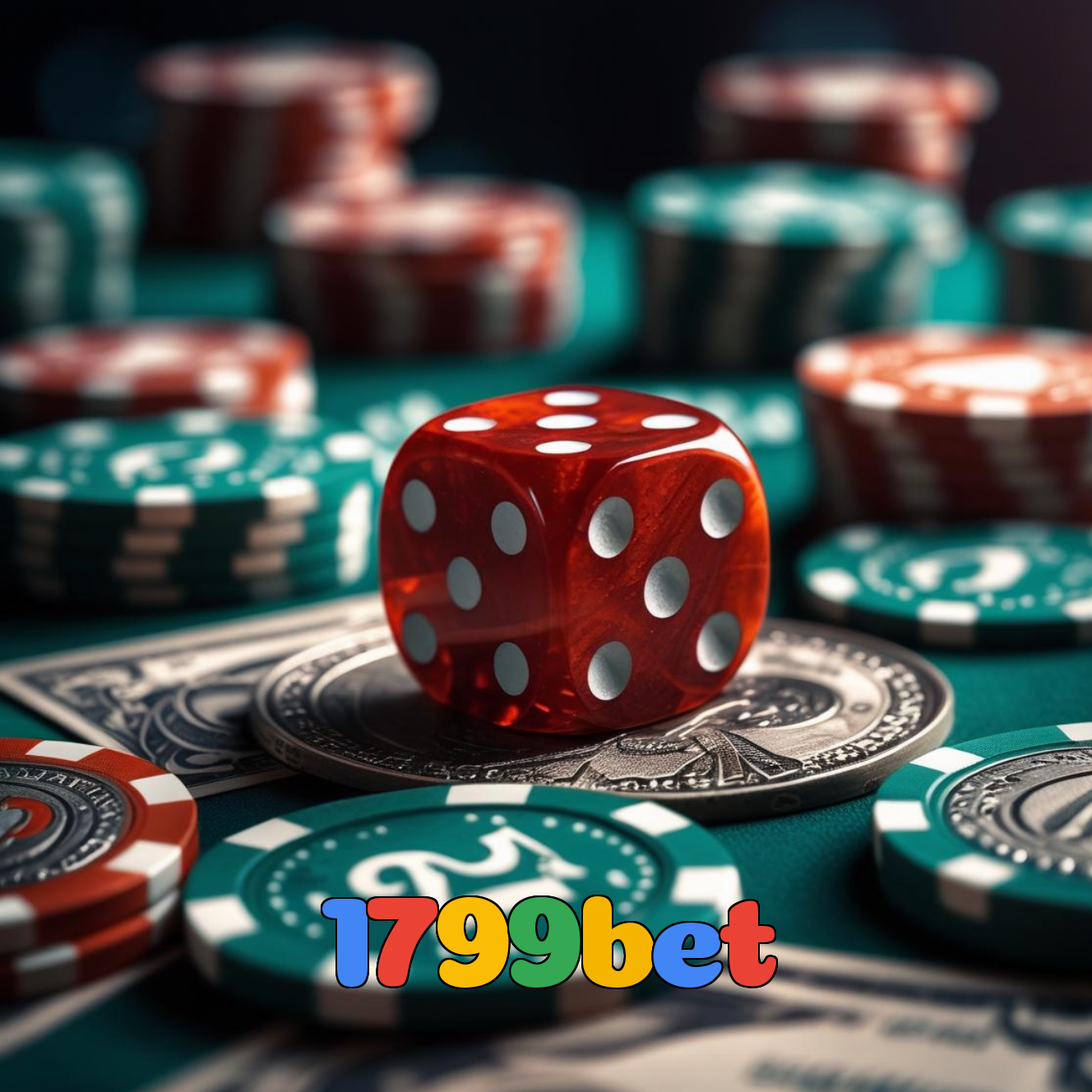 Segurança no 1799bet