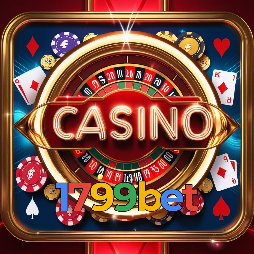 Segurança no 1799bet