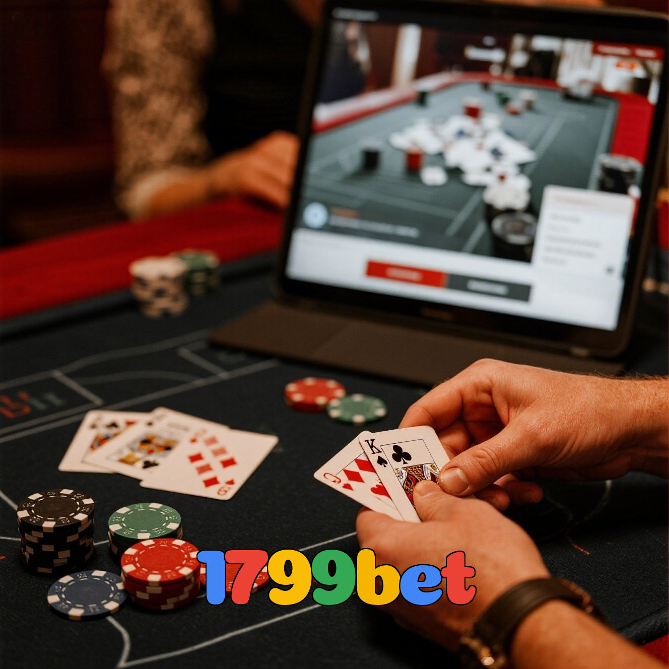 Problemas de Login no 1799bet