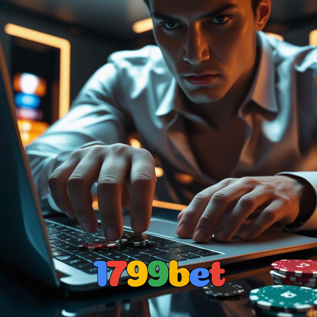 Login no 1799bet