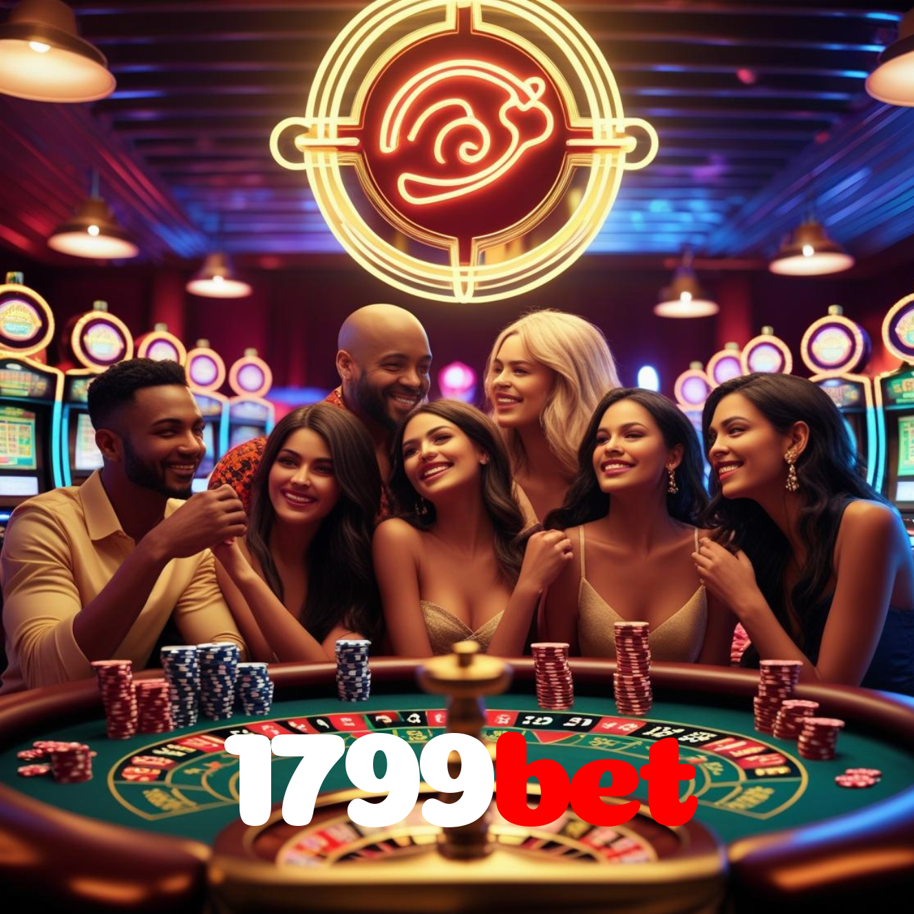 Login no 1799bet