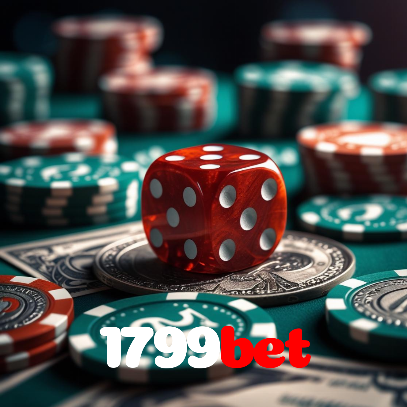 Segurança no 1799bet