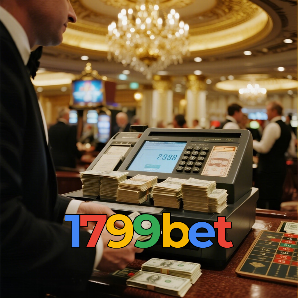 Login no 1799bet