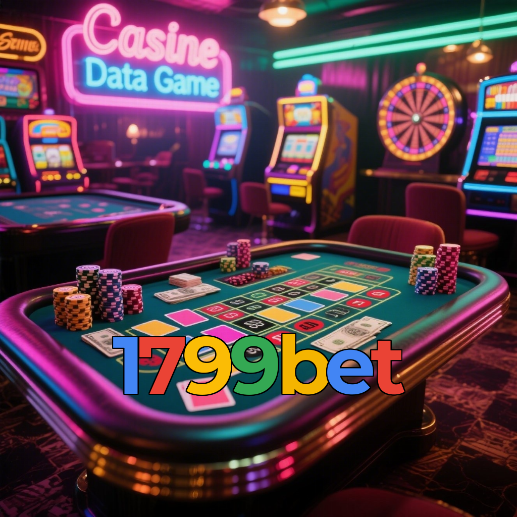 Segurança no 1799bet
