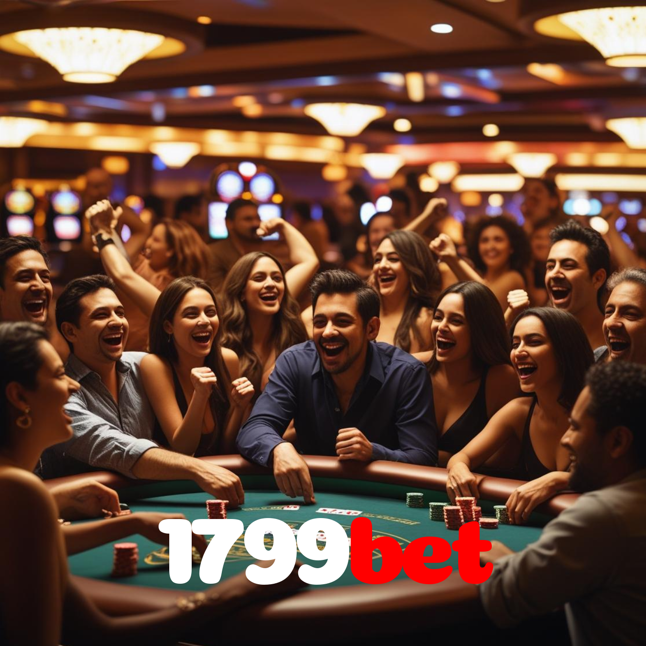 Login no 1799bet