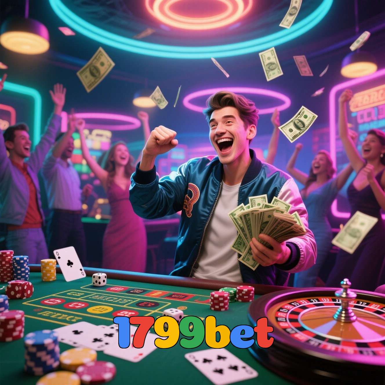 Login no 1799bet