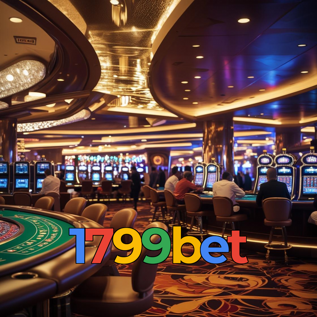 Segurança no 1799bet