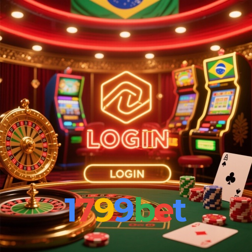 Segurança no 1799bet