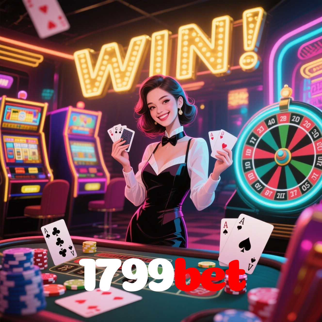 Segurança no 1799bet