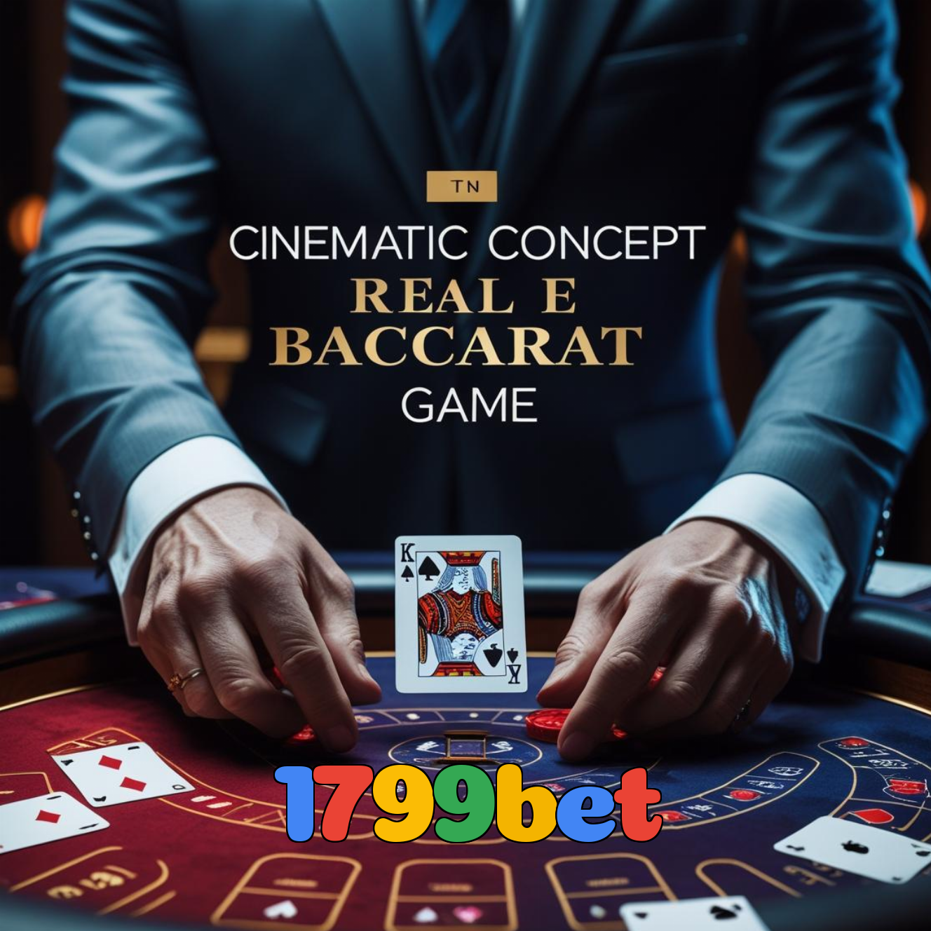 Login no 1799bet