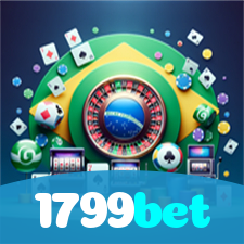 Segurança no 1799bet