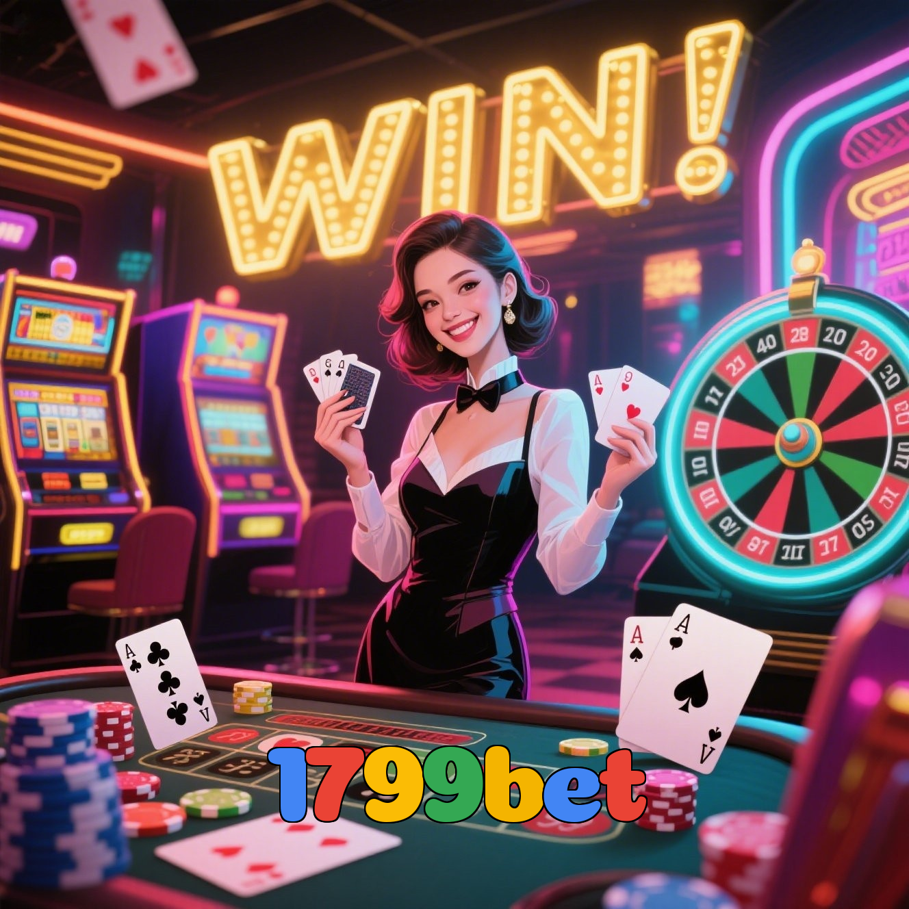 Login no 1799bet