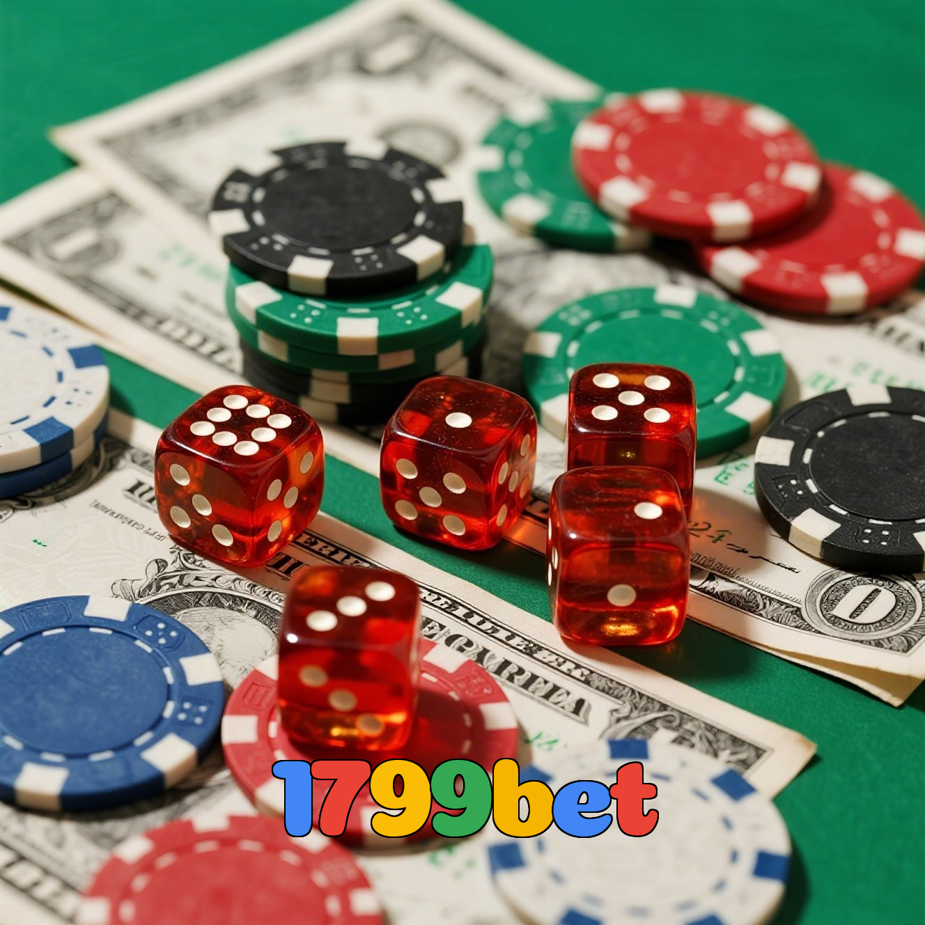 Login no 1799bet