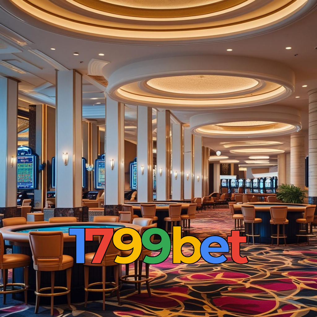 Login no 1799bet