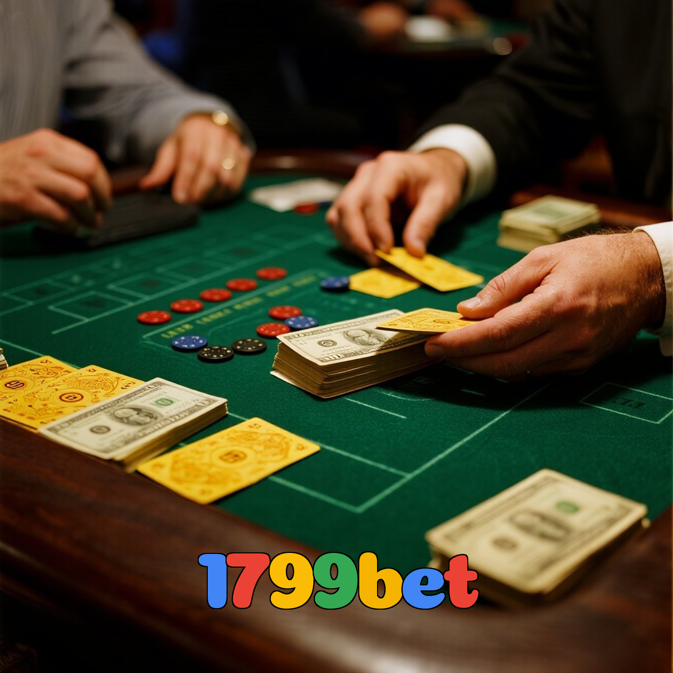 Login no 1799bet