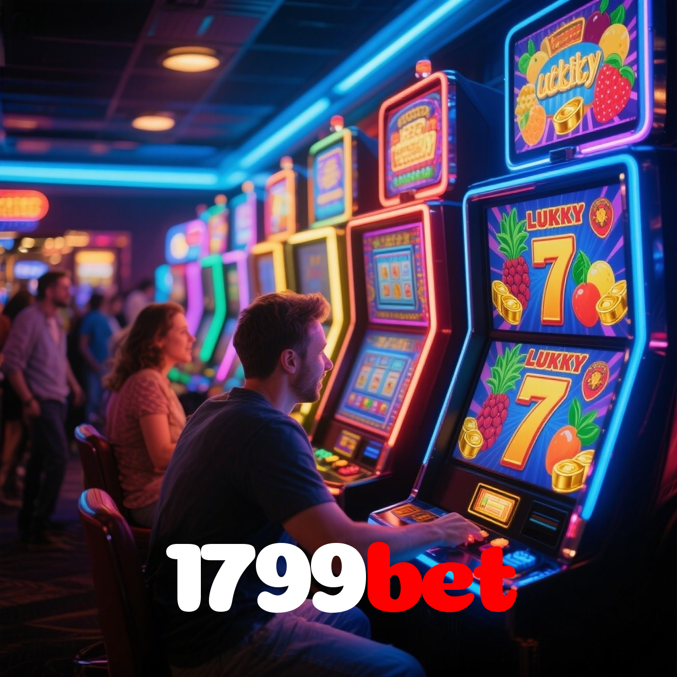 Segurança no 1799bet