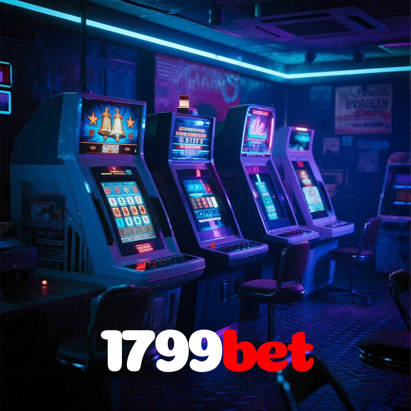 Problemas de Login no 1799bet