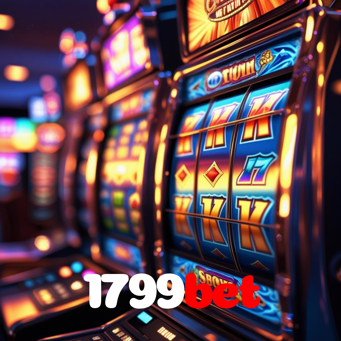 Segurança no 1799bet