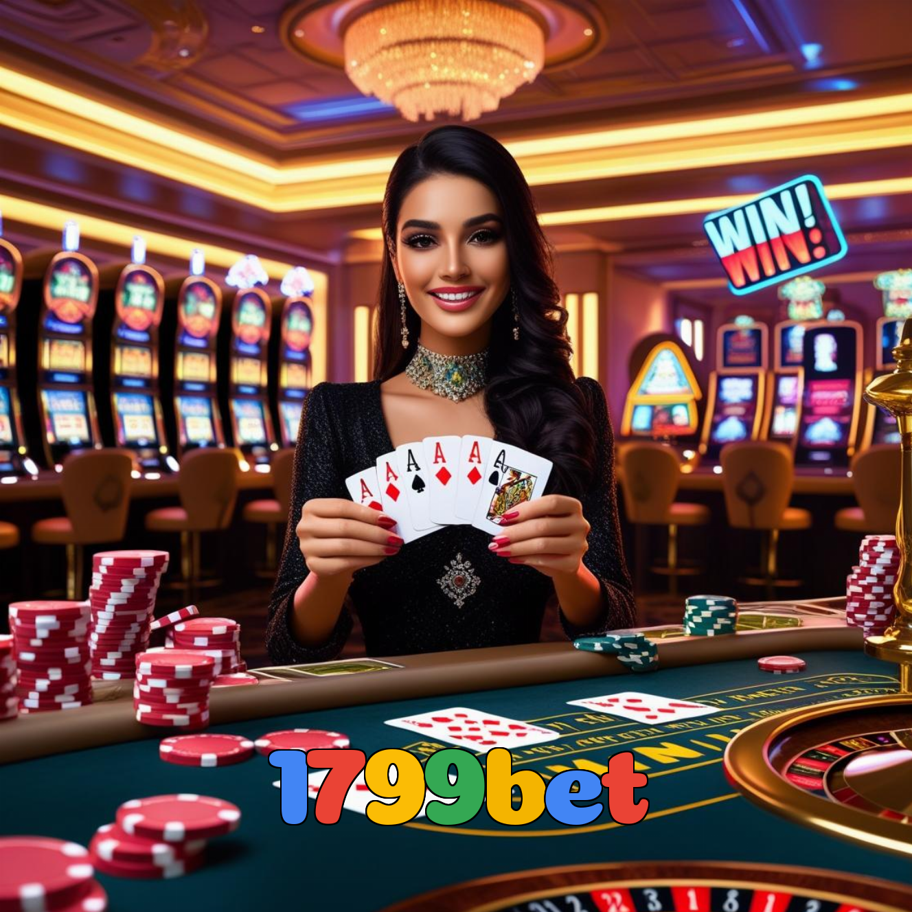 Login no 1799bet