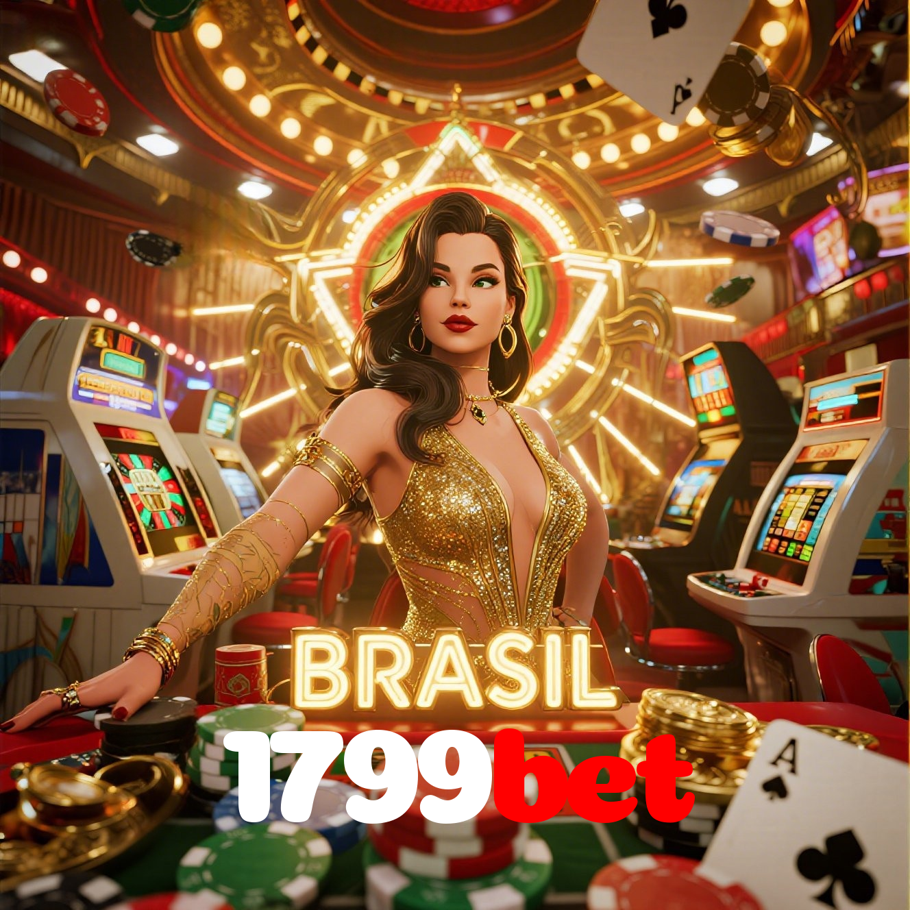Segurança no 1799bet