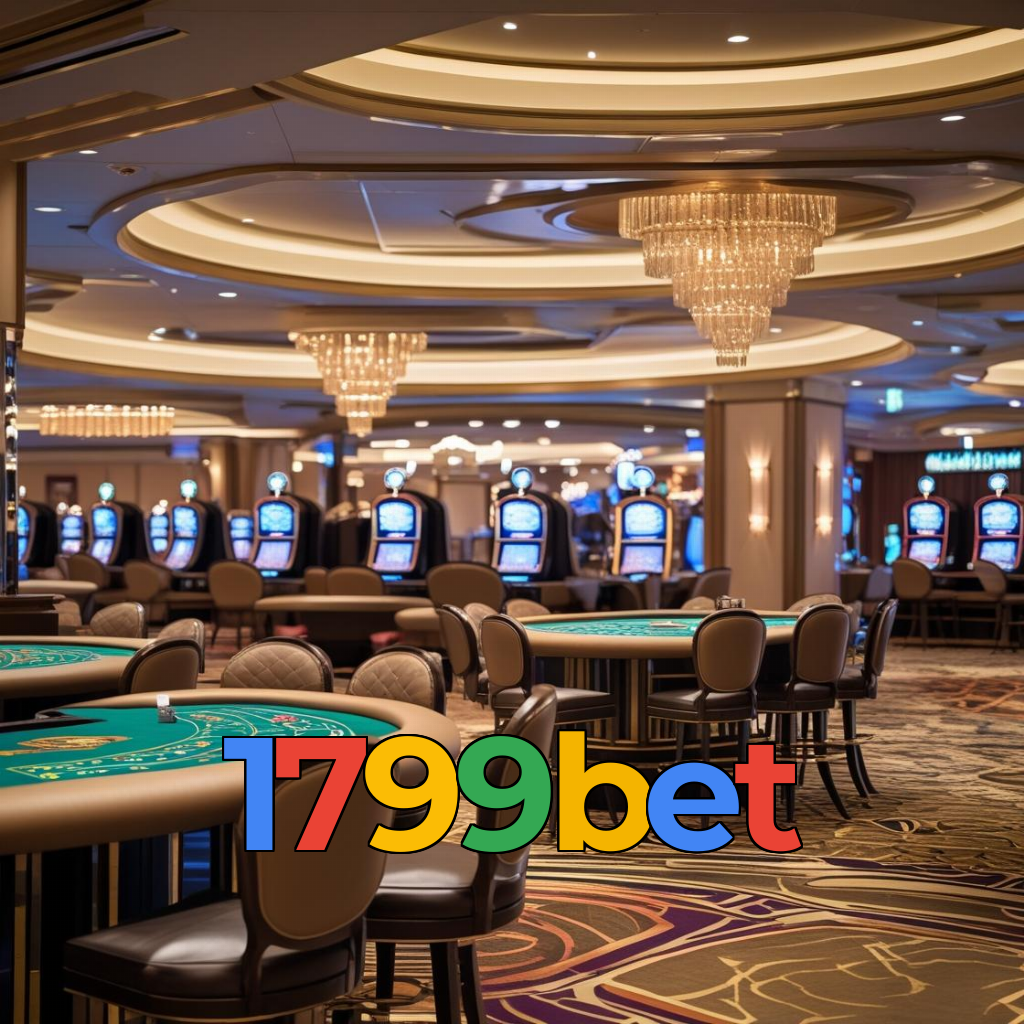 Login no 1799bet