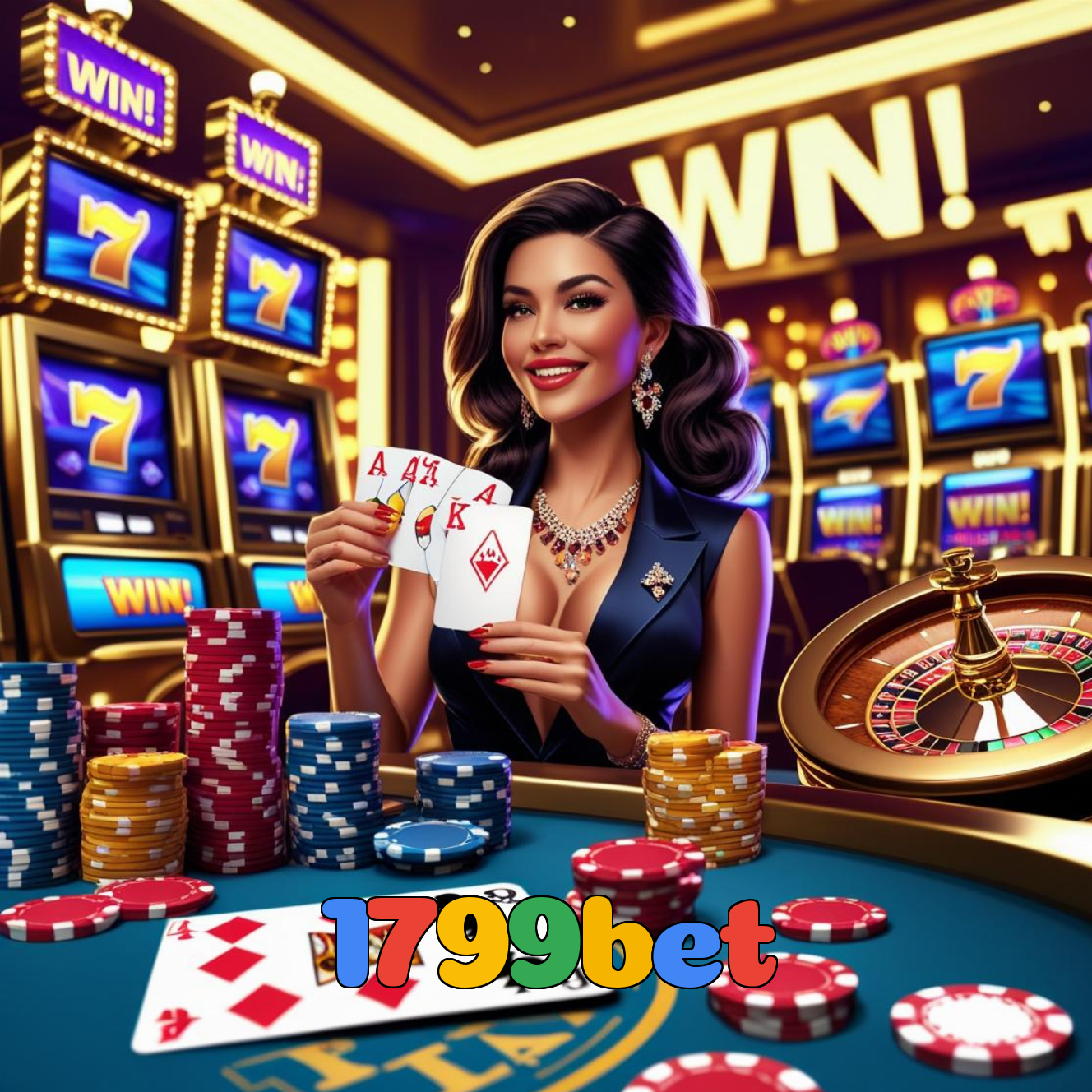 Login no 1799bet