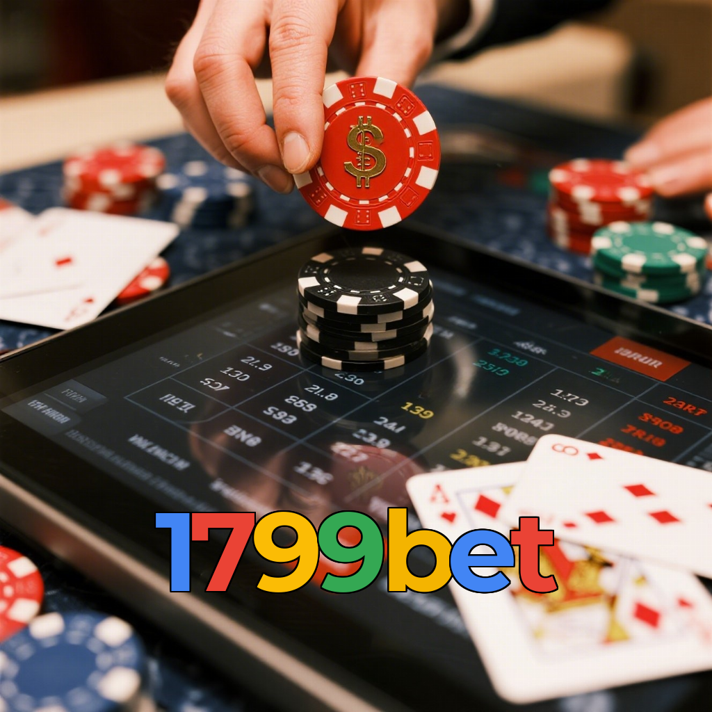 Problemas de Login no 1799bet