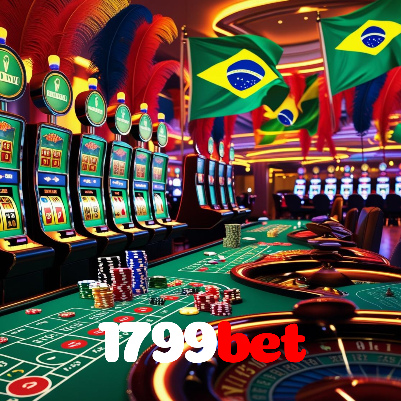 Segurança no 1799bet