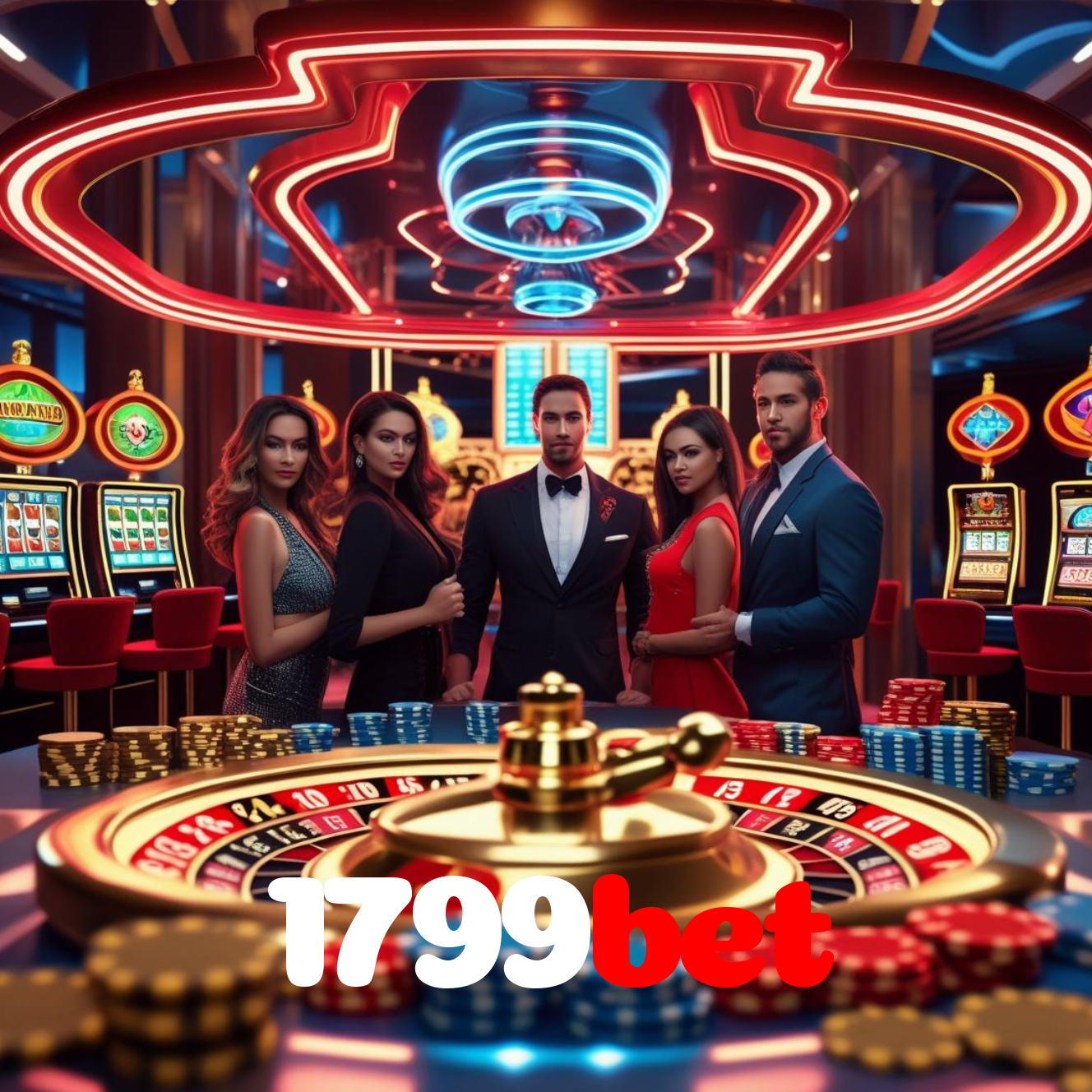 Login no 1799bet