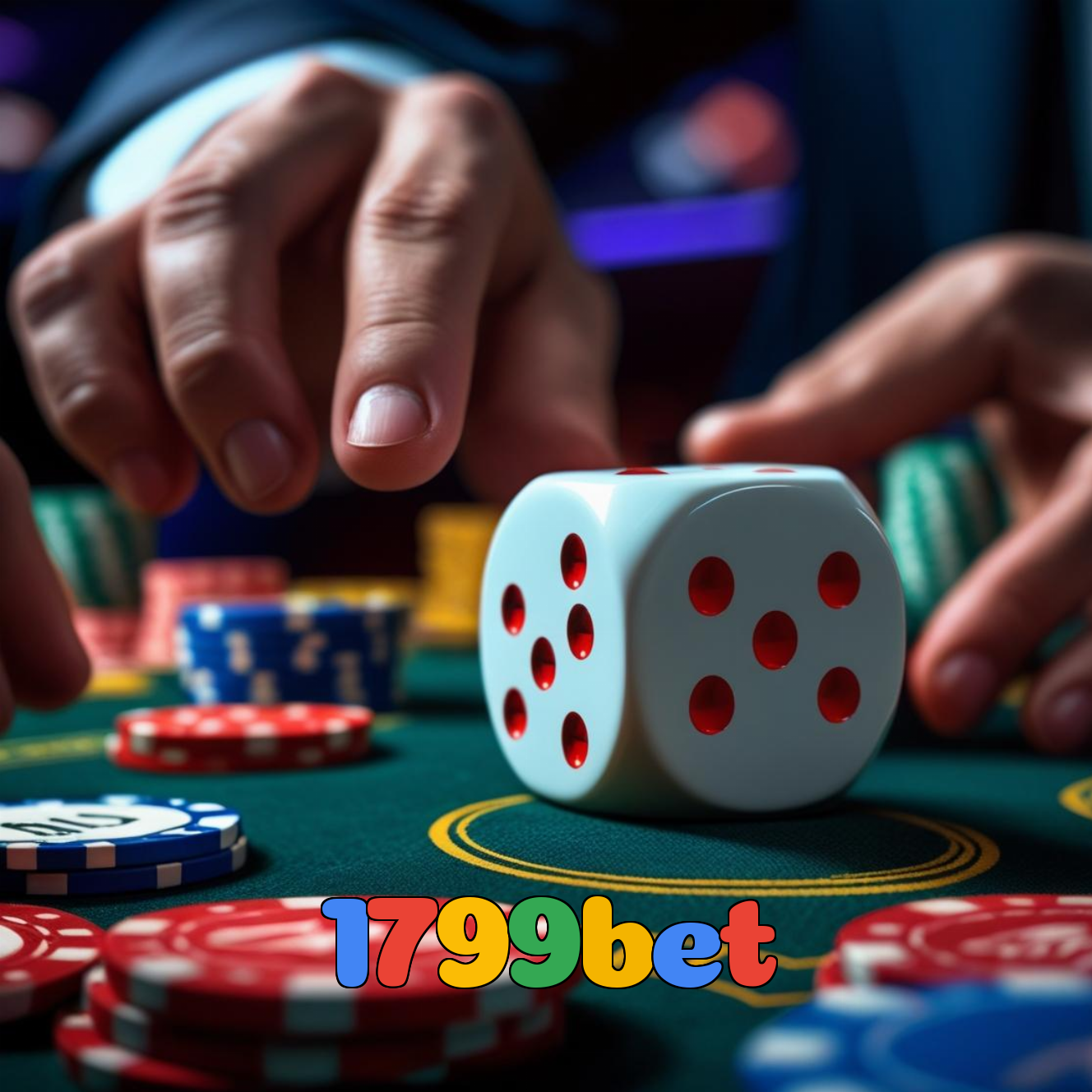 Problemas de Login no 1799bet