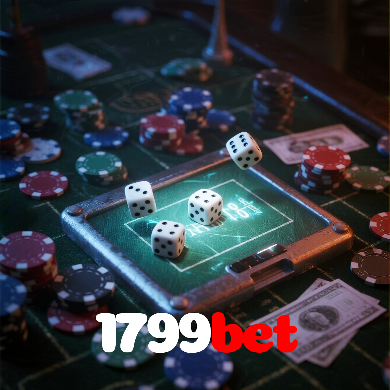 Problemas de Login no 1799bet
