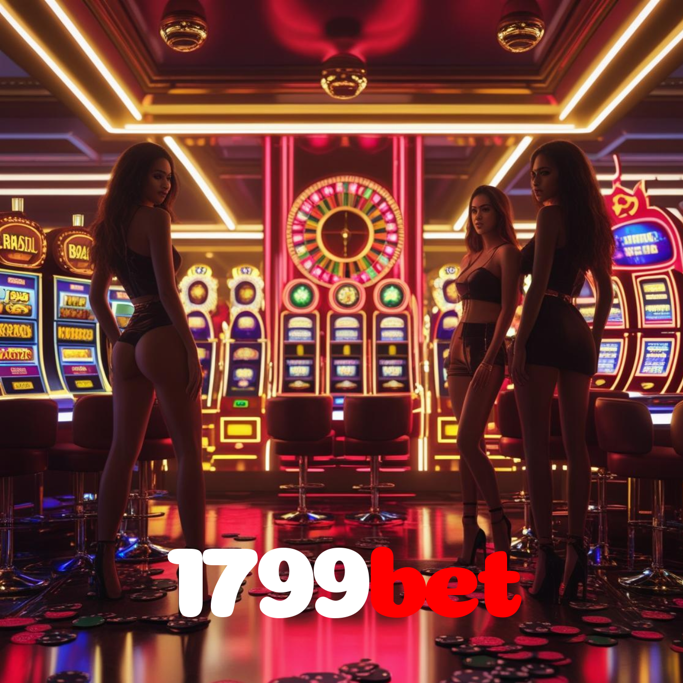 Segurança no 1799bet
