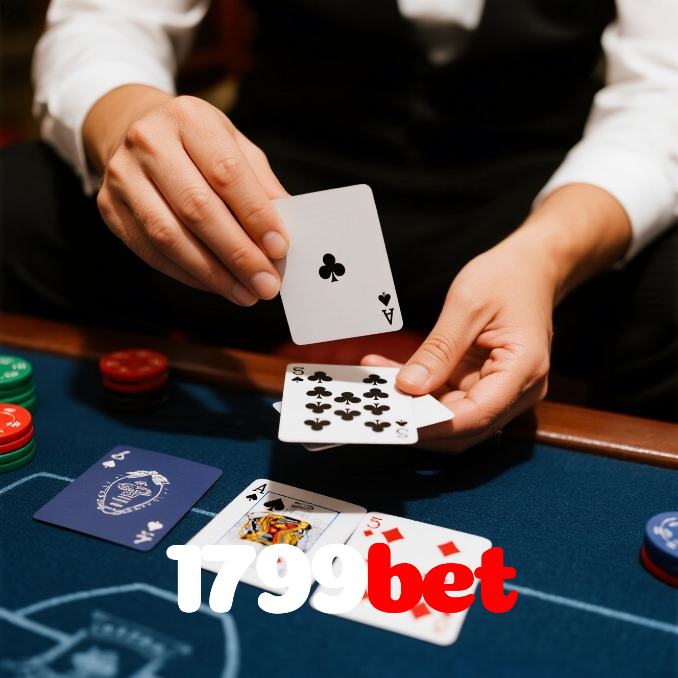 Login no 1799bet