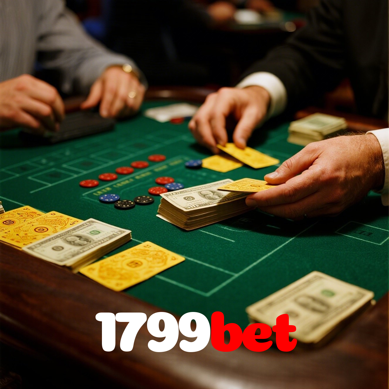 Login no 1799bet