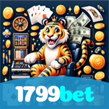 Segurança no 1799bet