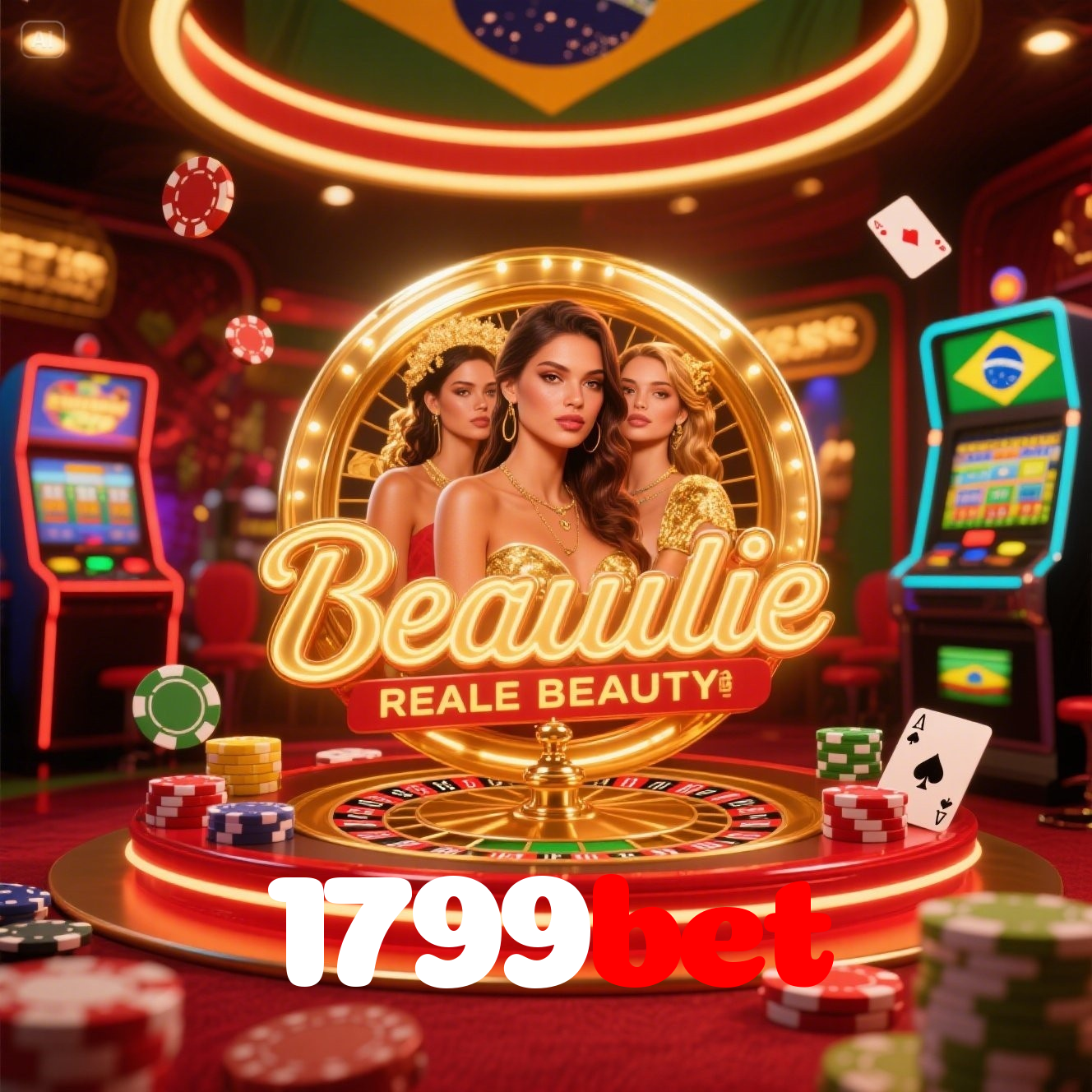 Segurança no 1799bet