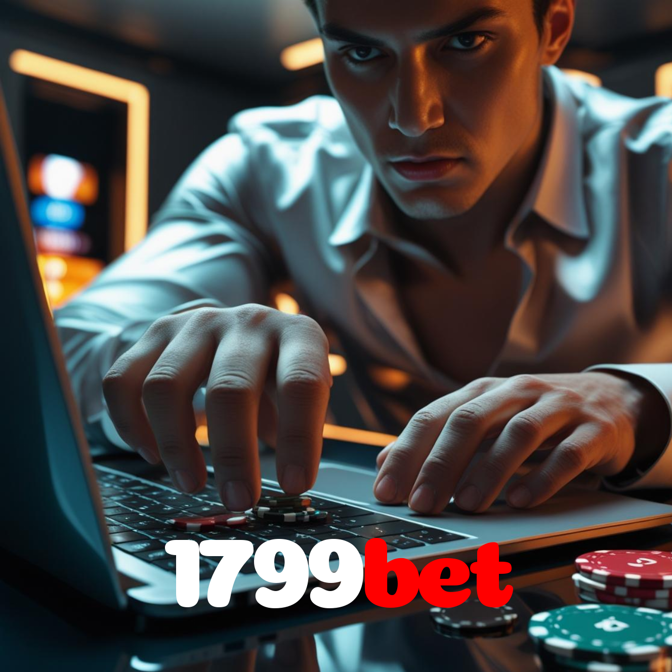 Login no 1799bet