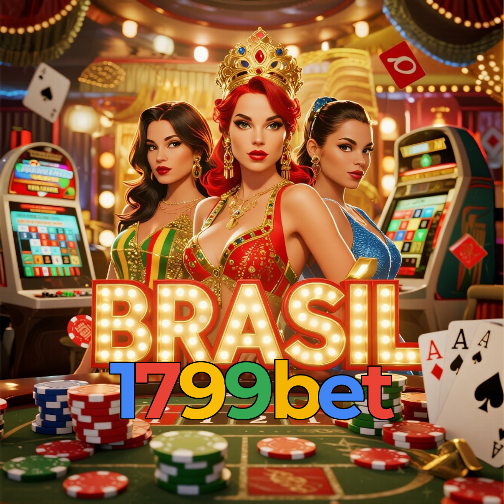 Segurança no 1799bet