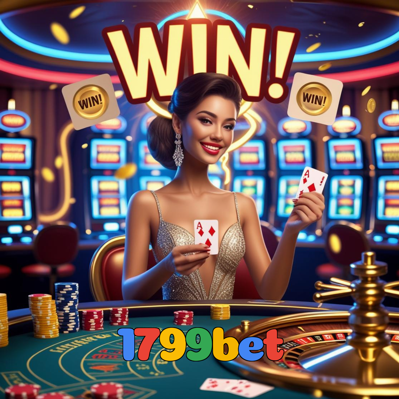 Login no 1799bet