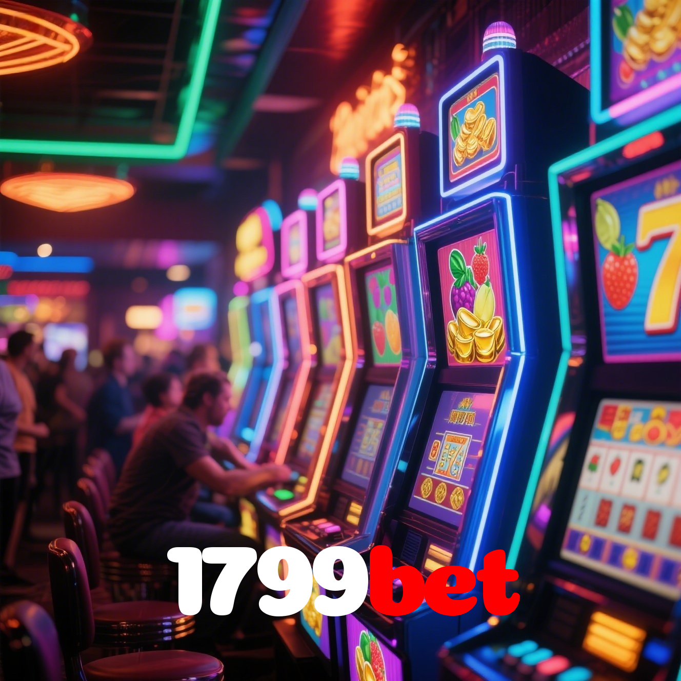 Promoções do 1799bet