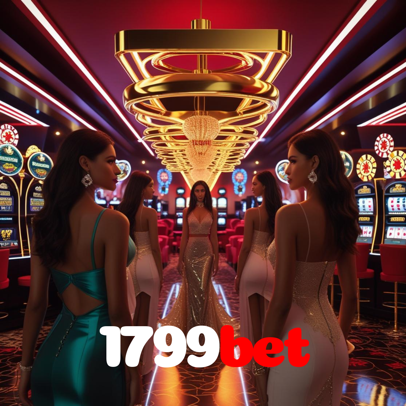 Segurança no 1799bet