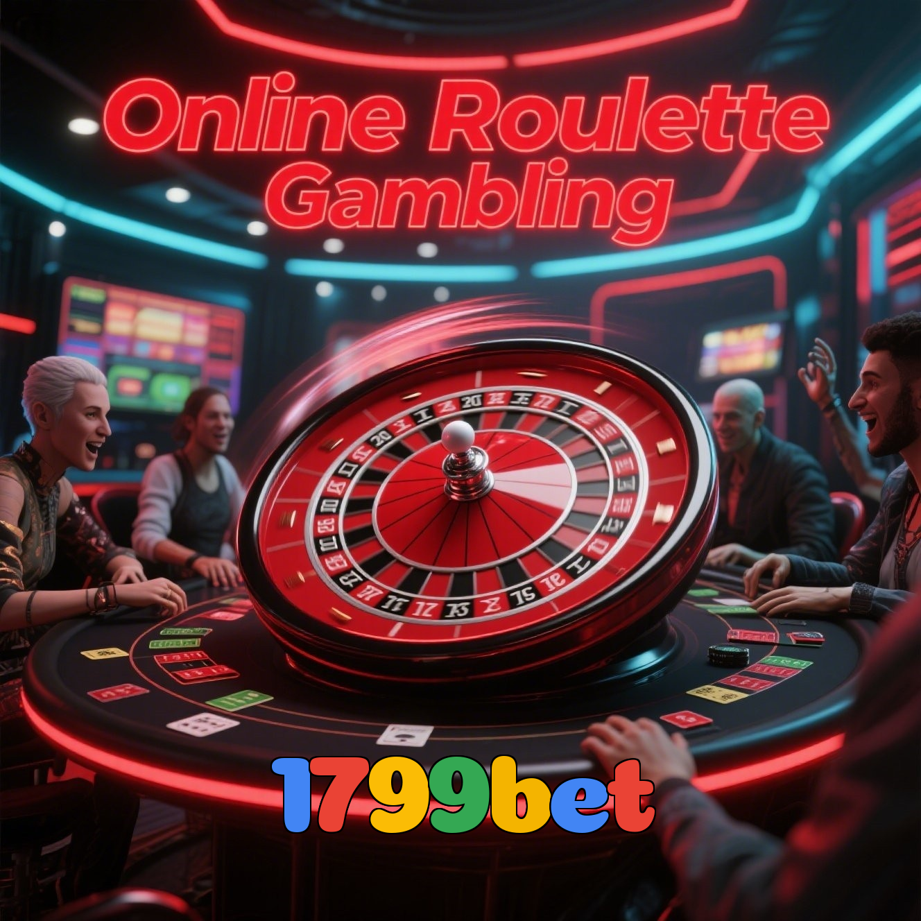 Segurança no 1799bet